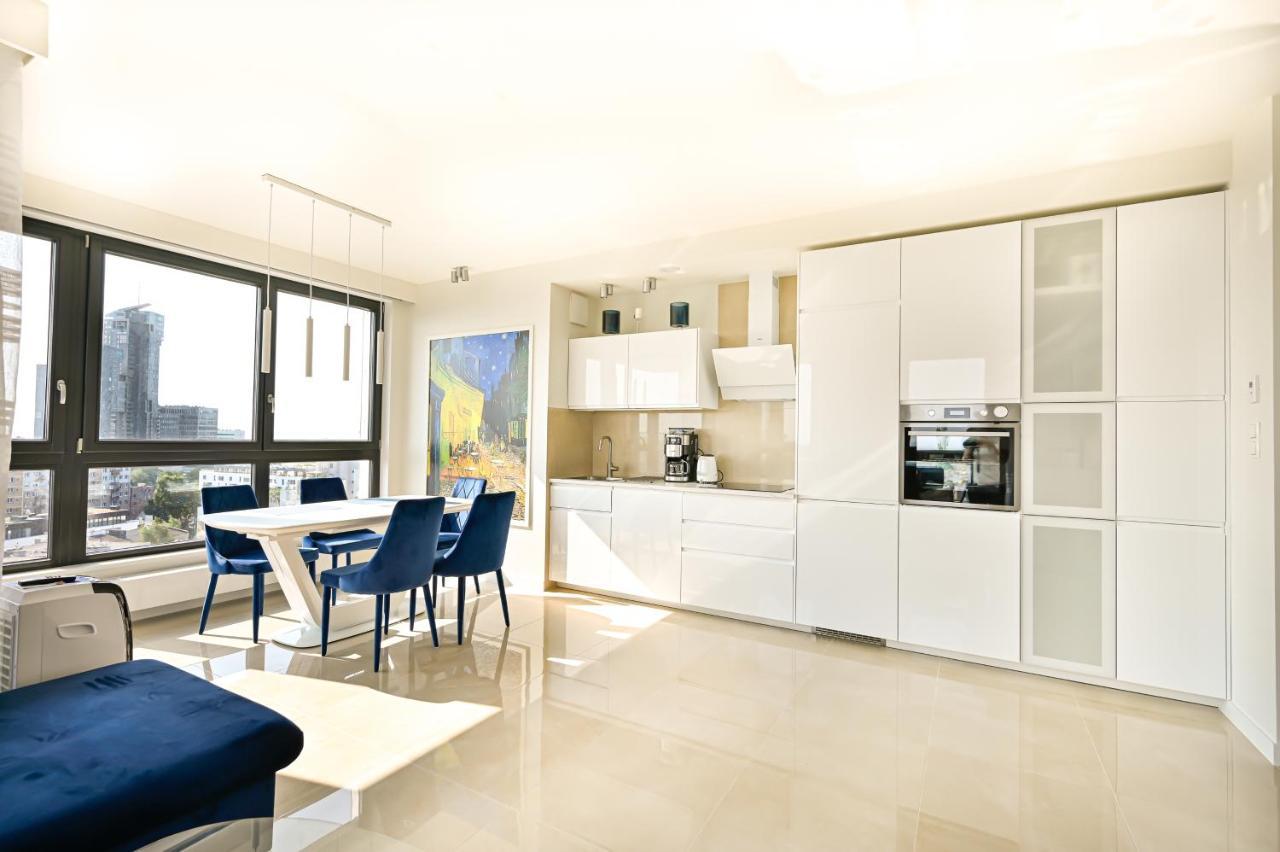 Baltic Rent - Weglowa 22 Гдыня Экстерьер фото