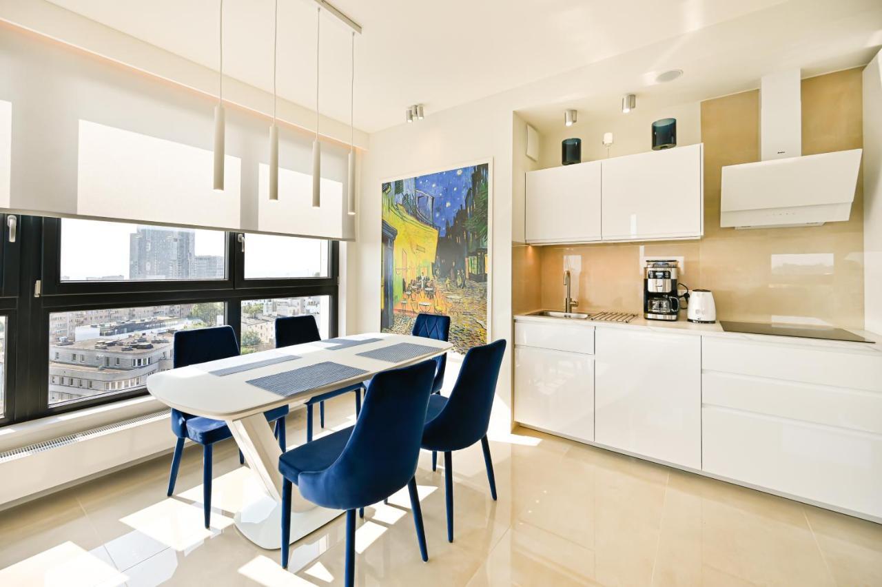 Baltic Rent - Weglowa 22 Гдыня Экстерьер фото