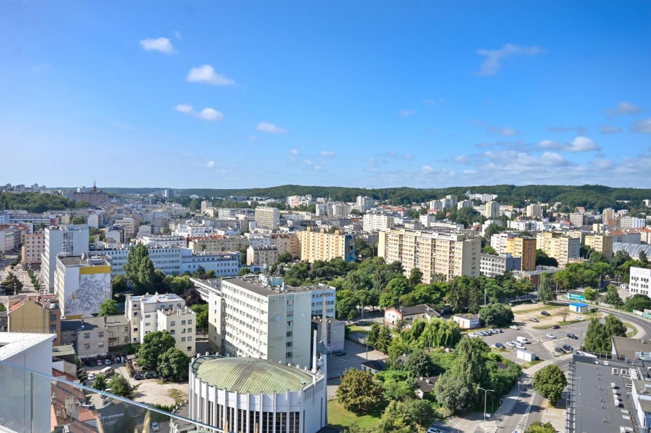 Baltic Rent - Weglowa 22 Гдыня Экстерьер фото