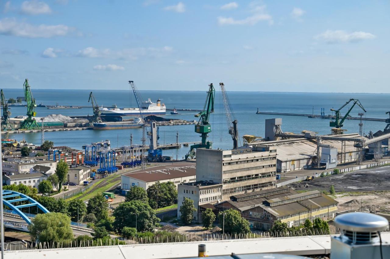 Baltic Rent - Weglowa 22 Гдыня Экстерьер фото